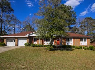 7817 Sagebrook Rd, Columbia, SC 29223