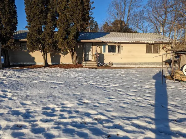 8401 3RD STREET, Pittsville, WI 54466