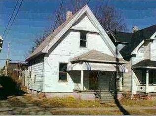 1824 Norwood Ave, Toledo, OH