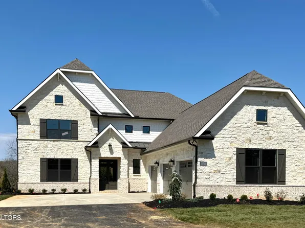 11711 Grigsby Chapel Rd, Knoxville, TN 37934