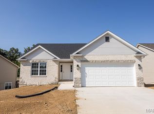411 Firestone St, Freeburg, IL 62243