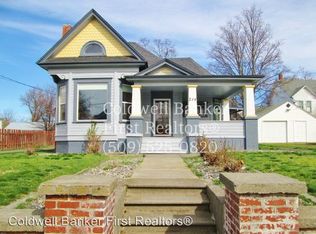 214 Eagan St, Walla Walla, WA 99362