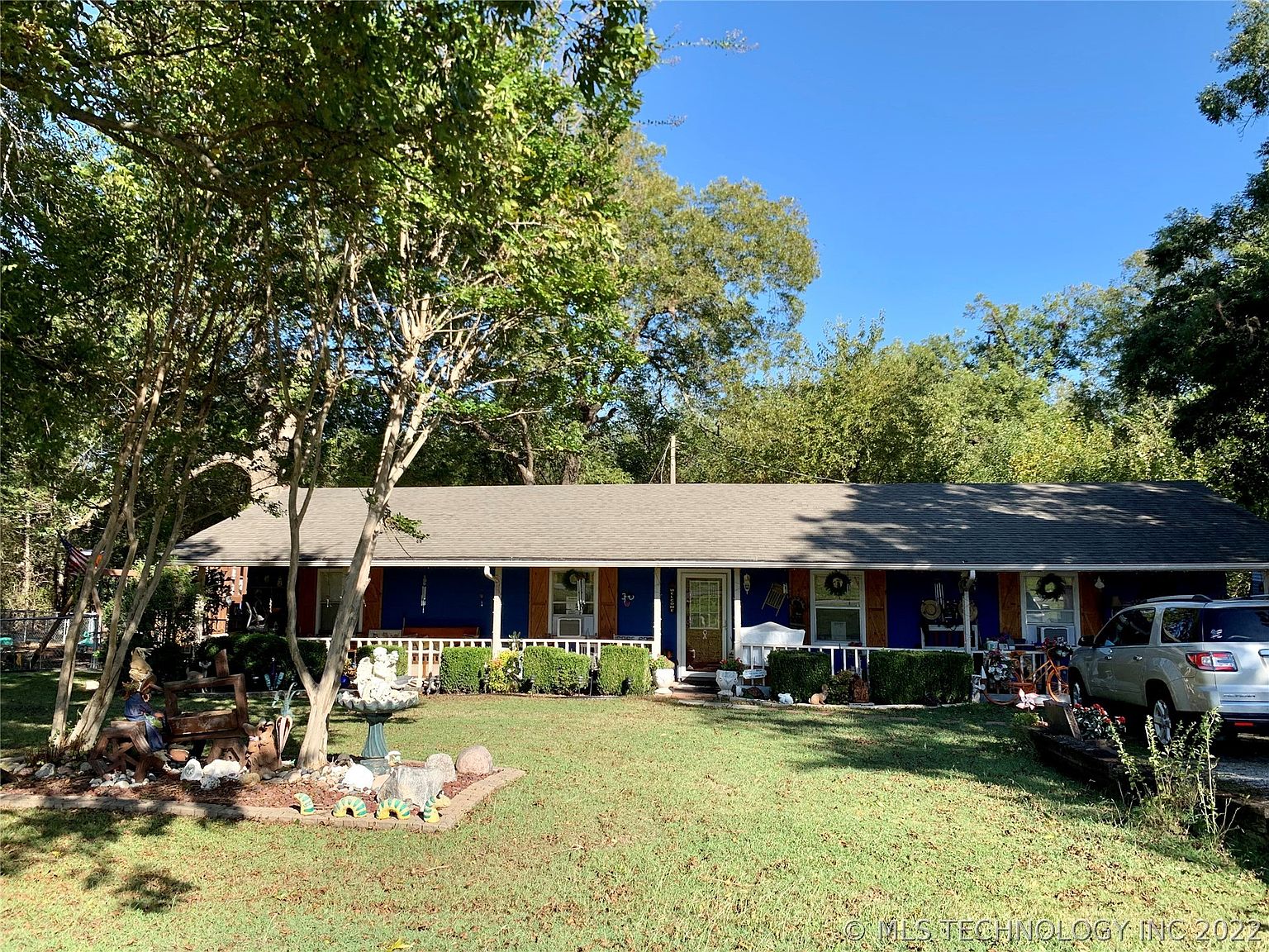 4480 Silo Road, Durant OK - photo 4