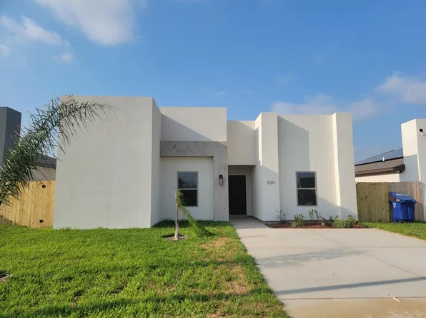 5011 Nispero Ln, Laredo, TX 78046