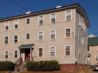 11 2nd St, Dover, NH 03820