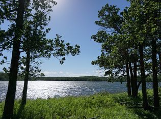 Lake Upsilon, Saint John, ND 58369