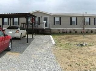 908 Ward Spgs, Stuart, OK 74570