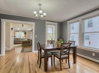 38 Elm St #1, Webster, MA 01570