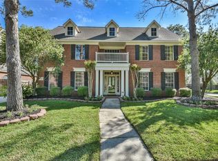 15602 Wildwood Run, Cypress, TX 77433