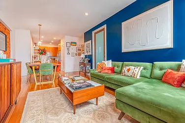 Rented by Brownstone Real Estate