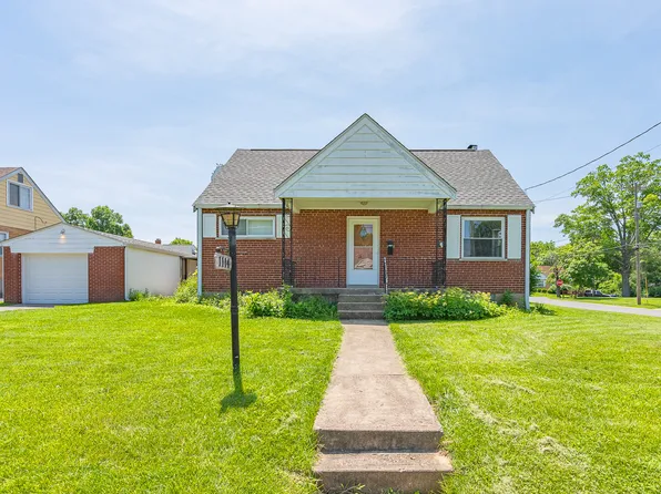 1114 Joetta Dr, Cincinnati, OH 45230