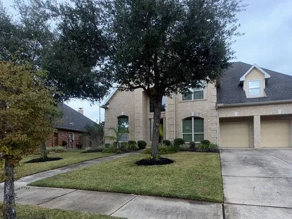 13807 Boca Grande Ln, Houston, TX 77044