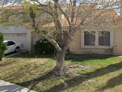 5060 Adobe Dr, Palmdale, CA, 93552