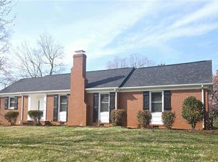 421 Banks St, Graham, NC 27253