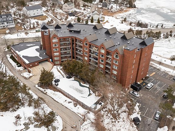 2nd image of 155 George Washington Blvd APT 210