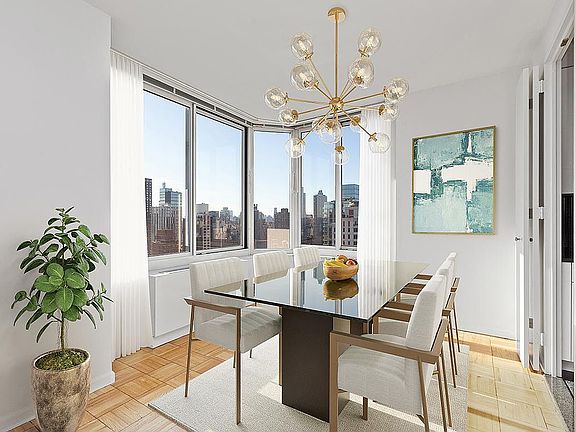 4th image of 1775 York Ave APT 15F