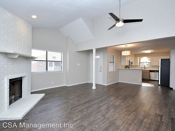 3rd image of 6102 Hill Forest Dr APT 104