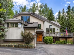 150 Stagecoach Rd #B, Edwards, CO 81632