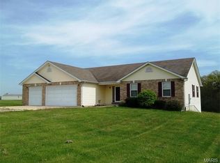 216 High Ridge Valley Ct, Foley, MO 63347