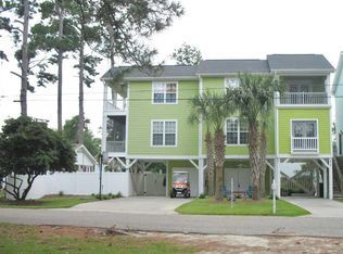 415A 5th Ave S #A, Surfside Beach, SC 29575
