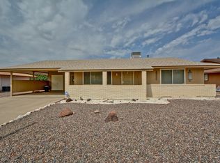 14422 N McPhee Dr, Sun City, AZ 85351