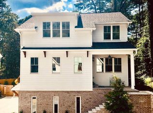 3110 Skyland Dr, Atlanta, GA 30341