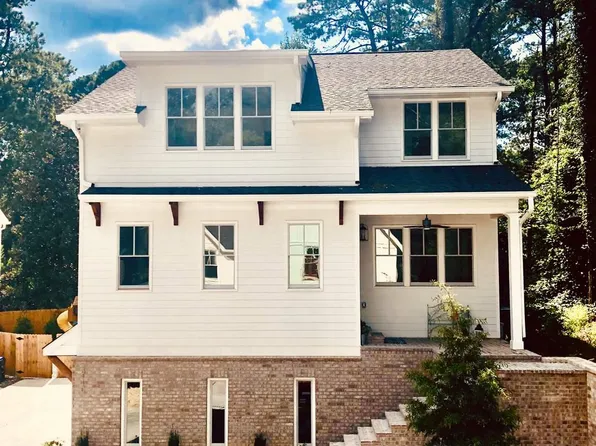 3110 Skyland Dr, Atlanta, GA 30341
