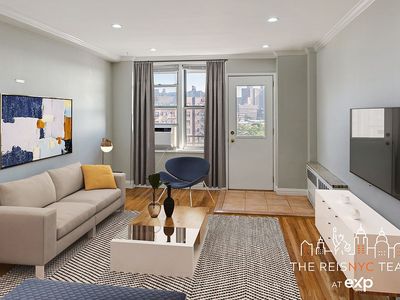 67-50 Thornton Pl APT 6M, Queens, NY, 11375