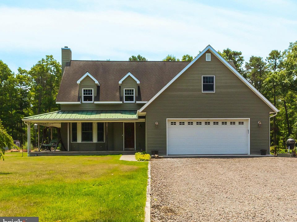 3259 S Union Rd, Vineland, NJ 08361 MLS NJCB2018188 Zillow