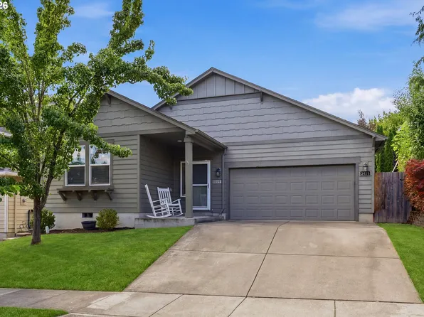 3410 Doubletree St, Forest Grove, OR 97116