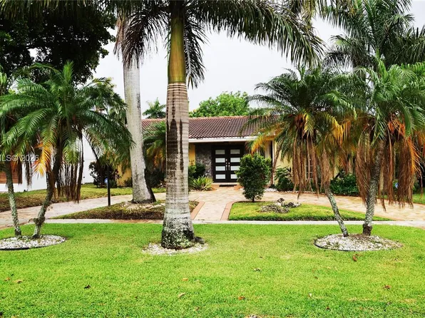 1406 Coolidge St, Hollywood, FL 33020