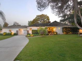 274 W Norman Ave, Arcadia, CA 91007