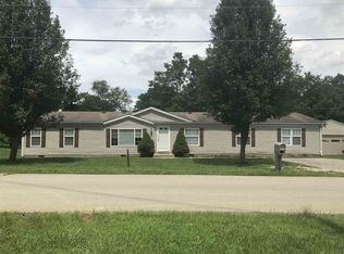 125 Willow Pointe Dr, Glencoe, KY 41046