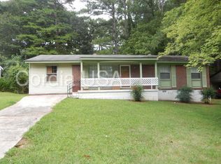 4596 Ryan Rd, Conley, GA 30288
