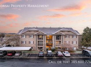 8096 N Ridge Loop E APT D8, Eagle Mountain, UT 84005
