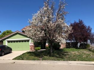 1245 Oak Haven Way, Antioch, CA 94531