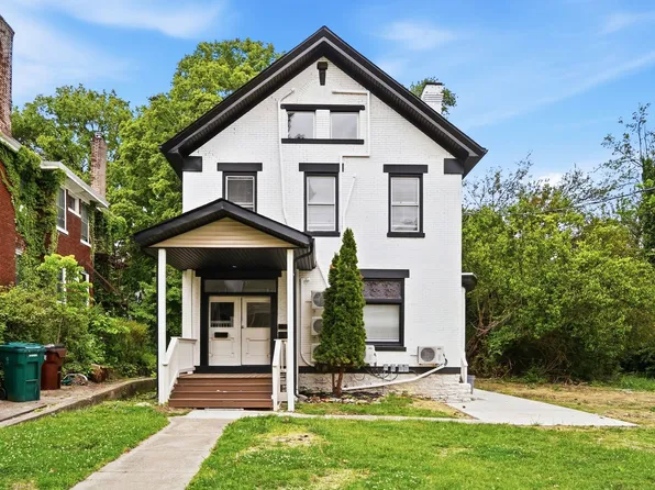 568 Hale Ave., 568 Hale Ave #1, Cincinnati, OH 45229