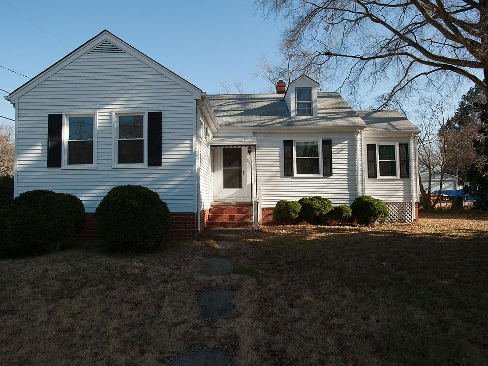 1st image of 7314 Barnette Ave