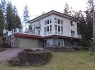 11309 W Crystal Bay Rd, Post Falls, ID 83854