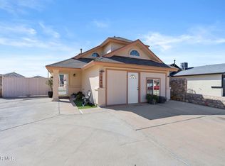 12420 Tierra Maria Ct, El Paso, TX 79938