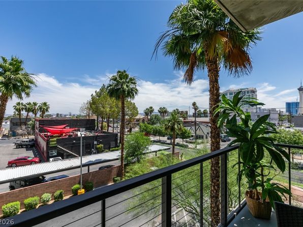 353 Bonneville Ave #343