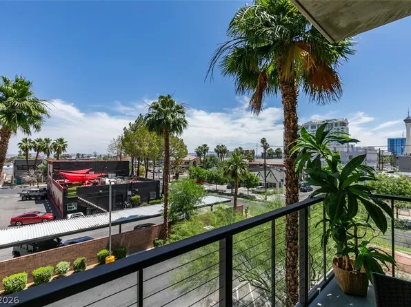 353 E Bonneville Ave Unit 343, Las Vegas, NV 89101