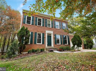 2604 Hershfield Ct, Silver Spring, MD 20904