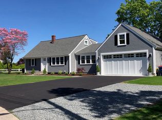 129 Fieldwood Ave, Seekonk, MA 02771