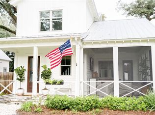 1925 Frederica Rd, Saint Simons Island, GA 31522