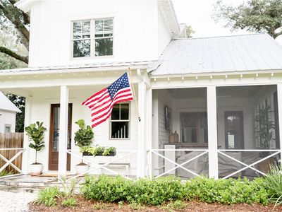 1925 Frederica Rd, Saint Simons Island, GA, 31522