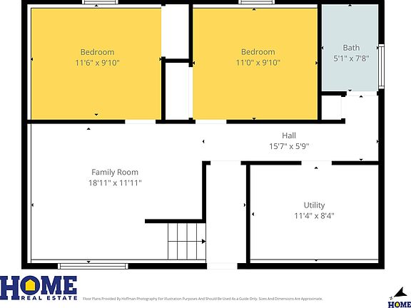 5th image of 808 Peach St