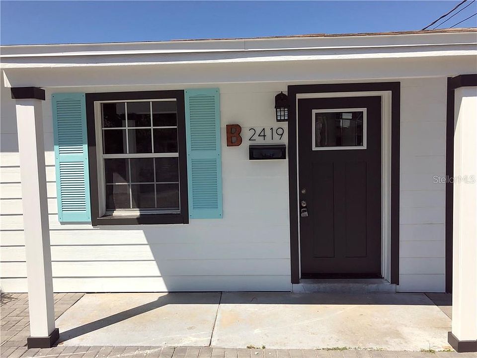 1st image of 2419 W Lemon St #B