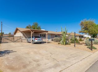 216 N 86th St, Mesa, AZ 85207