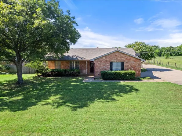 3302 Sunset Ln, Dalworthington Gardens, TX 76016